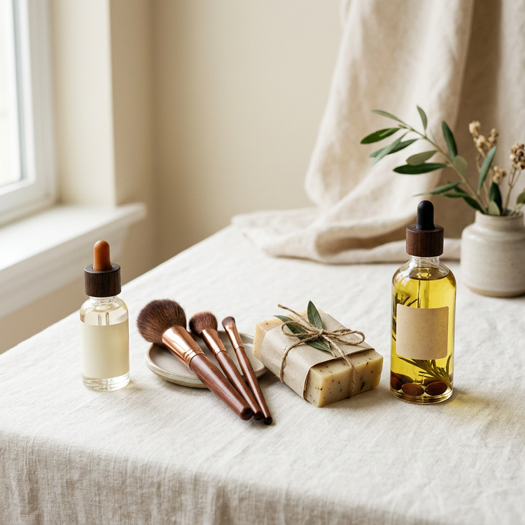 Beauty & Personal Care collection