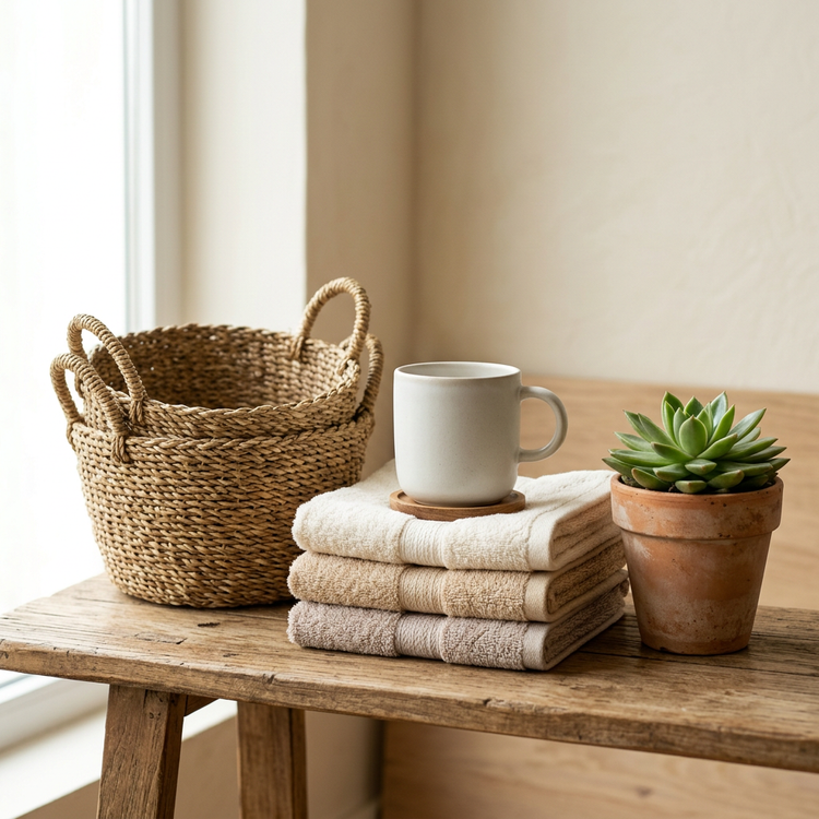 Home Essentials collection