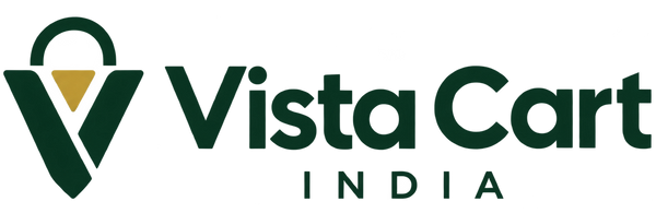 Vista Cart India logo